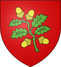 Blason Brumath